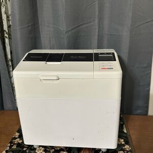 Panasonic bread, bakery bread, machine